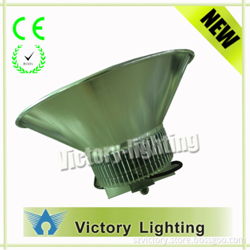 Bridgelux Industrial 180W LED High Bay Light